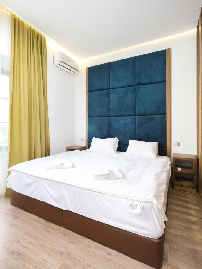 Stay Inn-Apartments On Abovyan 32 Ereván Exterior foto